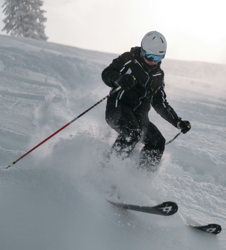 Skiurlaub in der Frühstückspension Atelier Garni Astei anfragen